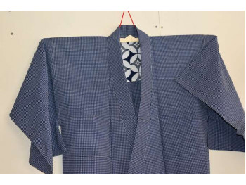 Japansk Herre Kimono 90-192